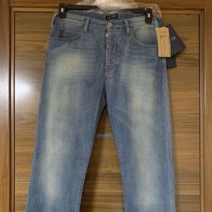 GIORGIO ARMANI JEANS J21 COMFORT FABRIC